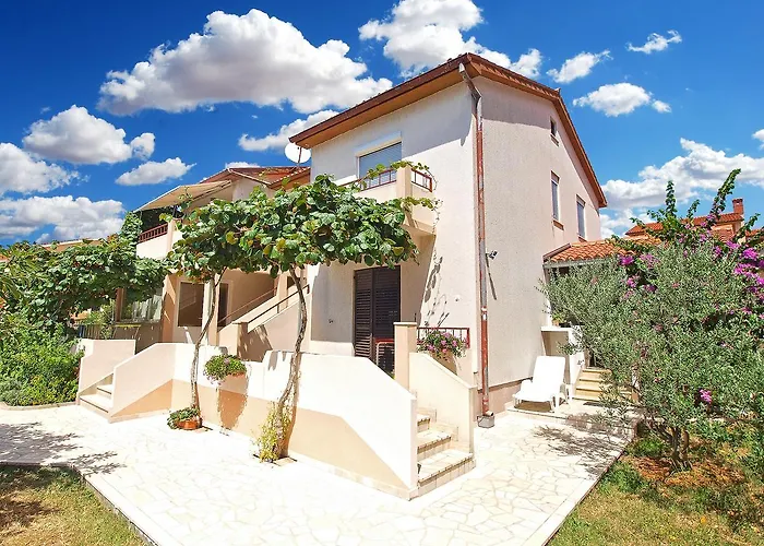 Apartment Elda 1455