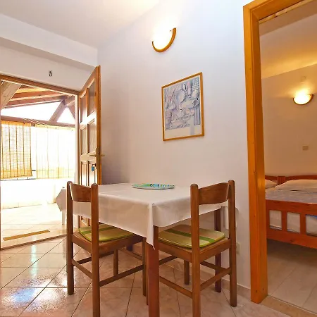 Apartment Elda 1455 Fazana Exterior photo