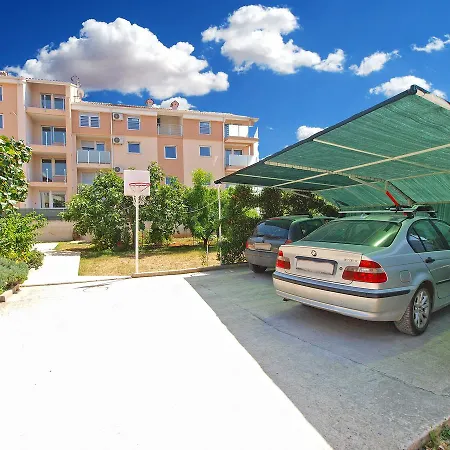 Apartment Elda 1455 Fazana Exterior photo