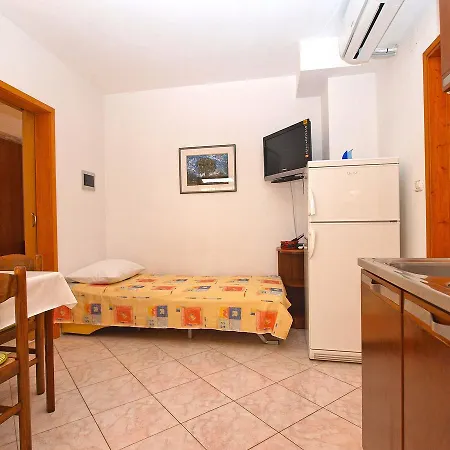 Apartment Elda 1455 Fazana Exterior photo
