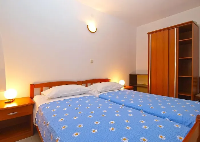 Apartment Elda 1455
