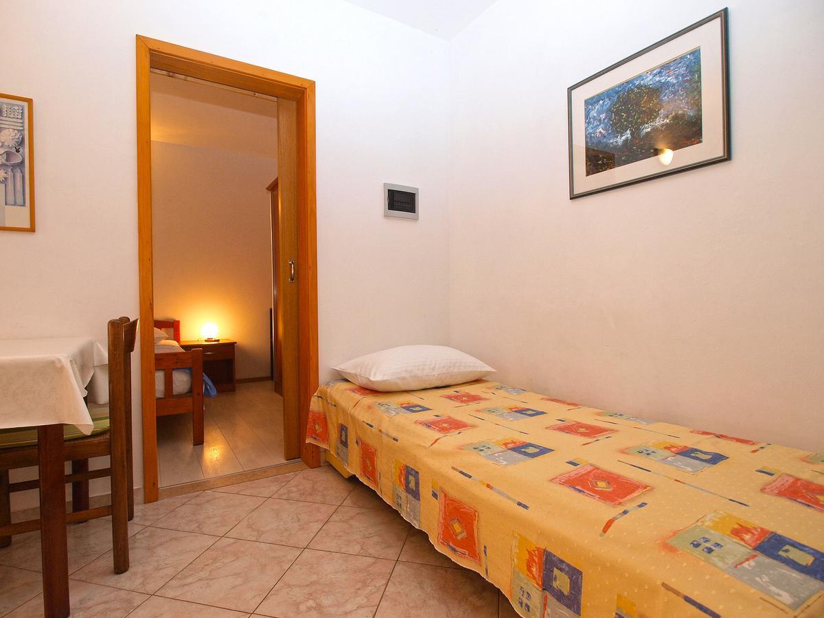 Apartment Elda 1455 Fazana