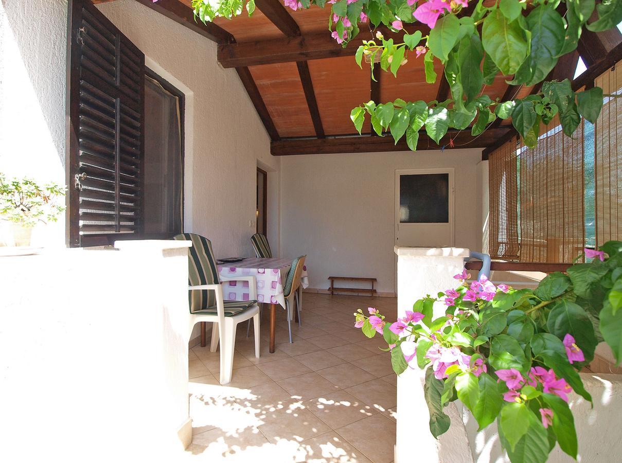 Apartman Elda 1455 Fažana