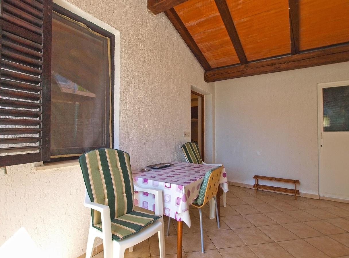 Apartman Elda 1455 Fažana