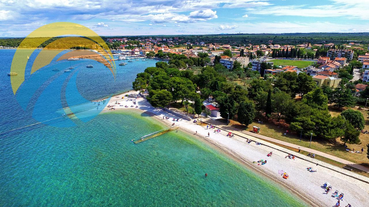 Elda 1455 * Fažana